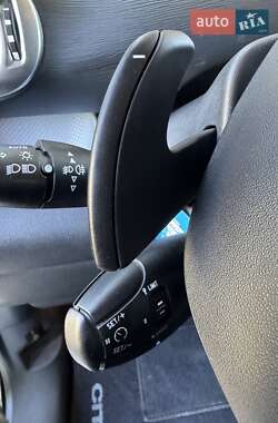 Минивэн Citroen C3 Picasso 2015 в 