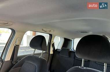 Минивэн Citroen C3 Picasso 2015 в 