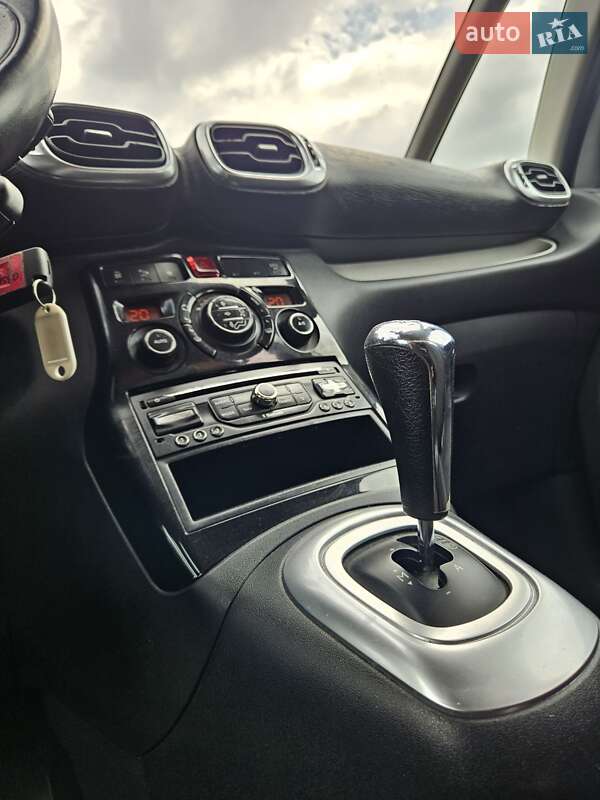 Минивэн Citroen C3 Picasso 2014 в Ровно