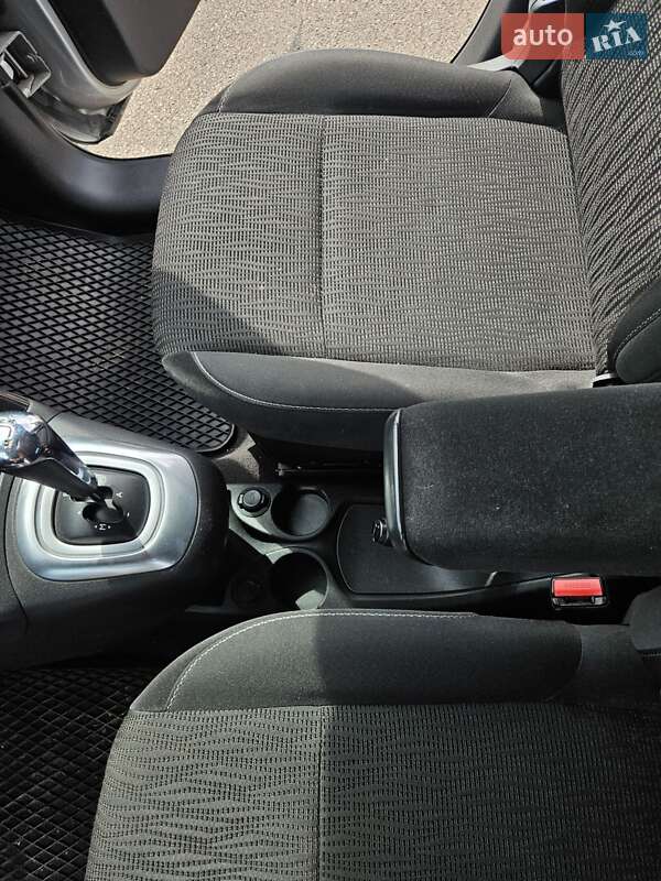 Минивэн Citroen C3 Picasso 2014 в Ровно