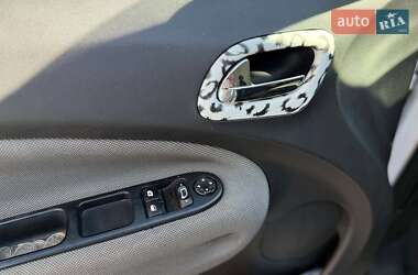 Минивэн Citroen C3 Picasso 2011 в 