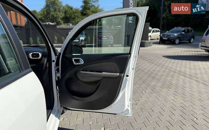 Минивэн Citroen C3 Picasso 2011 в Черновцах