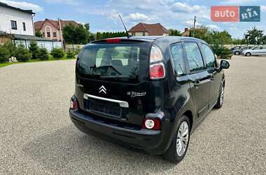 Мінівен Citroen C3 Picasso 2010 в 