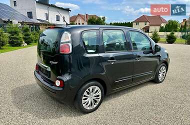 Мінівен Citroen C3 Picasso 2010 в 