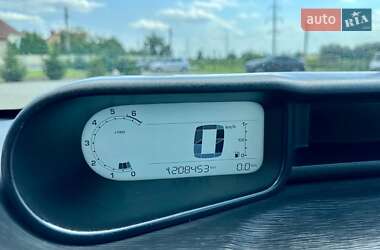 Мінівен Citroen C3 Picasso 2010 в 