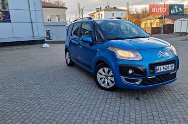 Мінівен Citroen C3 Picasso 2012 в Василькові