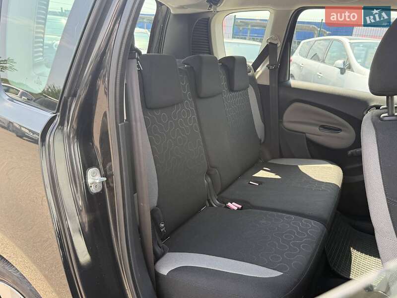 Минивэн Citroen C3 Picasso 2009 в Одессе