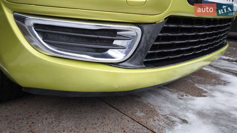 Минивэн Citroen C3 Picasso 2012 в Киеве