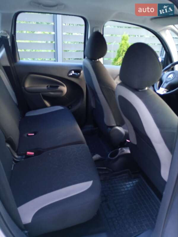 Мінівен Citroen C3 Picasso 2011 в Івано-Франківську