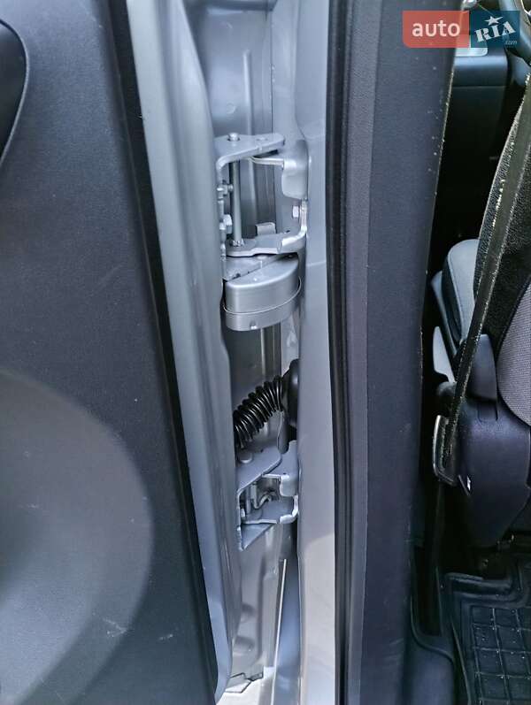 Мінівен Citroen C3 Picasso 2011 в Івано-Франківську