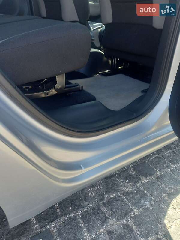 Мінівен Citroen C3 Picasso 2009 в Кременці