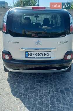 Мінівен Citroen C3 Picasso 2009 в Кременці