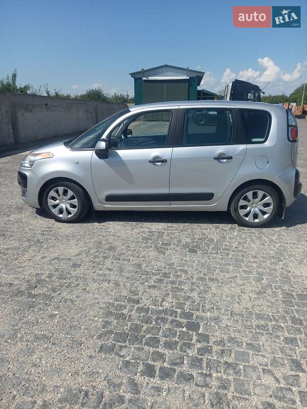 Мінівен Citroen C3 Picasso 2009 в Кременці