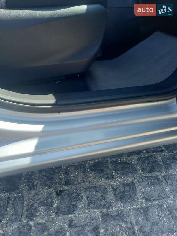 Мінівен Citroen C3 Picasso 2009 в Кременці