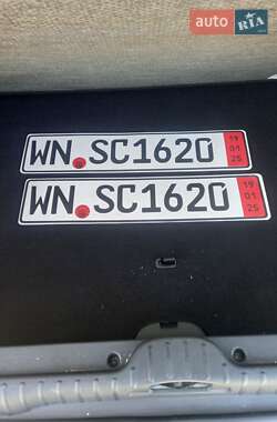 Минивэн Citroen C3 Picasso 2009 в 