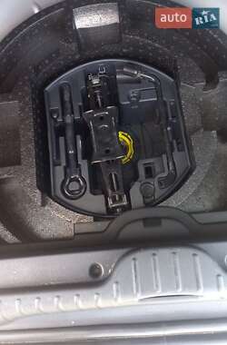 Минивэн Citroen C3 Picasso 2009 в 