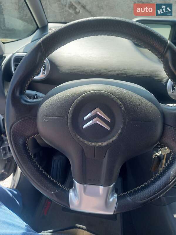 Мінівен Citroen C3 Picasso 2009 в Кременці