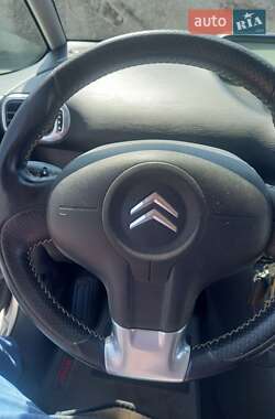 Минивэн Citroen C3 Picasso 2009 в 