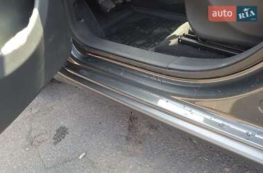 Минивэн Citroen C3 Picasso 2013 в 