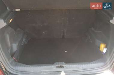 Минивэн Citroen C3 Picasso 2013 в 