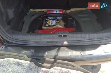 Минивэн Citroen C3 Picasso 2013 в 