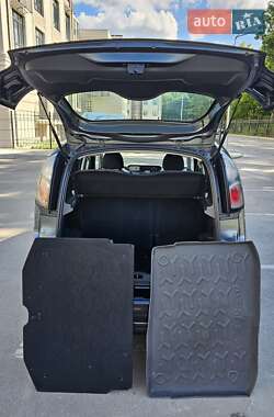 Минивэн Citroen C3 Picasso 2014 в 