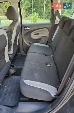 Минивэн Citroen C3 Picasso 2014 в 