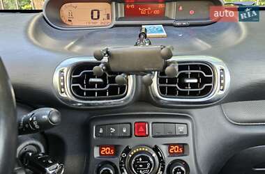 Минивэн Citroen C3 Picasso 2014 в 