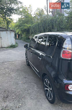 Минивэн Citroen C3 Picasso 2009 в 