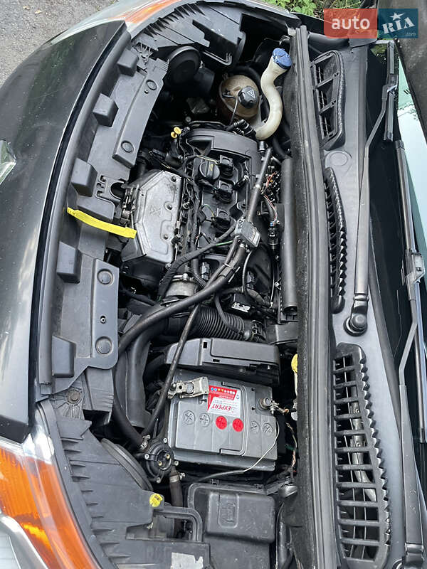 Минивэн Citroen C3 Picasso 2009 в Киеве