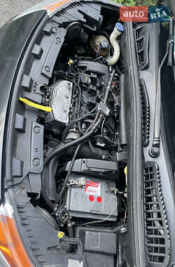 Минивэн Citroen C3 Picasso 2009 в 