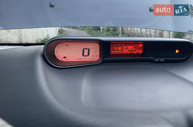 Минивэн Citroen C3 Picasso 2009 в 