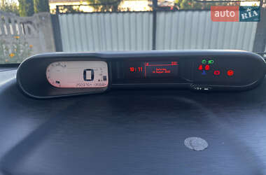 Минивэн Citroen C3 Picasso 2011 в 