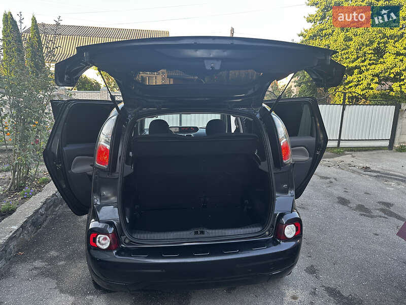 Минивэн Citroen C3 Picasso 2011 в Литине