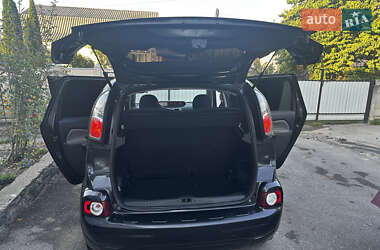 Минивэн Citroen C3 Picasso 2011 в 