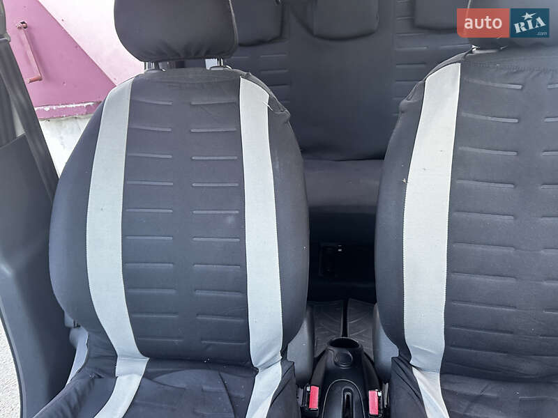 Минивэн Citroen C3 Picasso 2011 в Литине