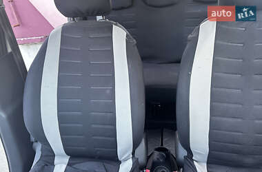 Минивэн Citroen C3 Picasso 2011 в 
