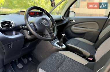 Минивэн Citroen C3 Picasso 2013 в 