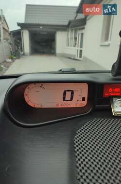 Минивэн Citroen C3 Picasso 2009 в 