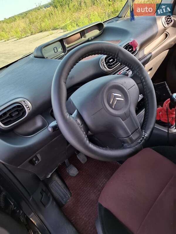 Минивэн Citroen C3 Picasso 2009 в Баре