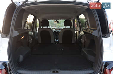 Мінівен Citroen C3 Picasso 2011 в 