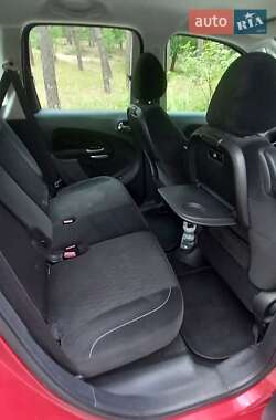 Минивэн Citroen C3 Picasso 2009 в 