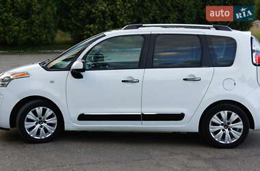 Минивэн Citroen C3 Picasso 2013 в Трускавце