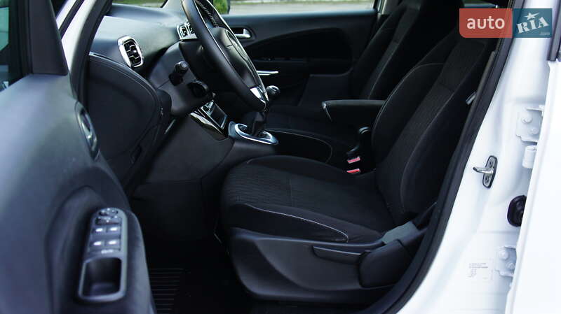 Минивэн Citroen C3 Picasso 2013 в Трускавце