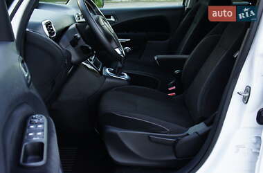 Минивэн Citroen C3 Picasso 2013 в 