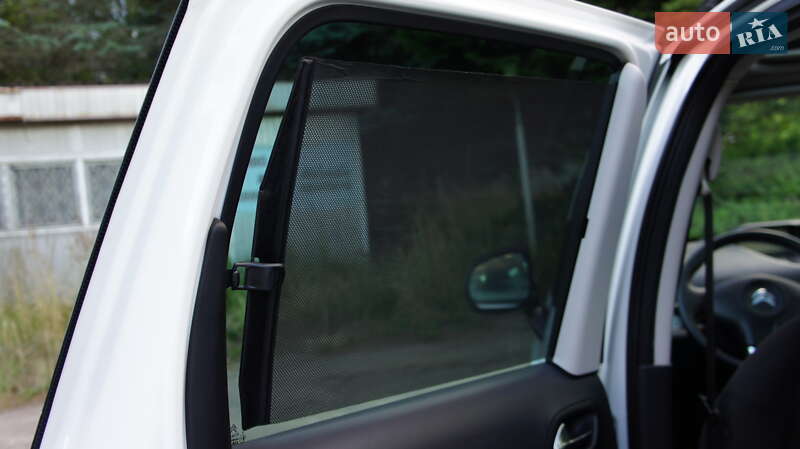Минивэн Citroen C3 Picasso 2013 в Трускавце