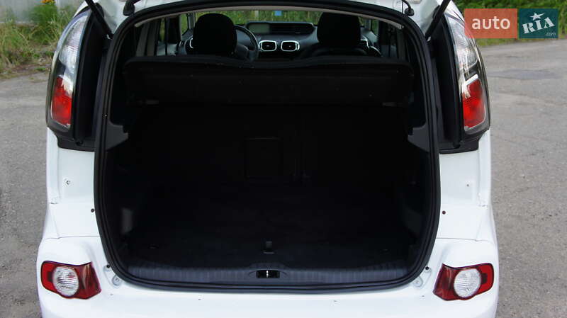 Минивэн Citroen C3 Picasso 2013 в Трускавце