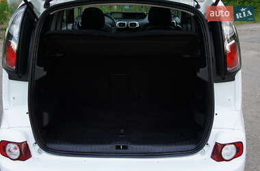 Минивэн Citroen C3 Picasso 2013 в 