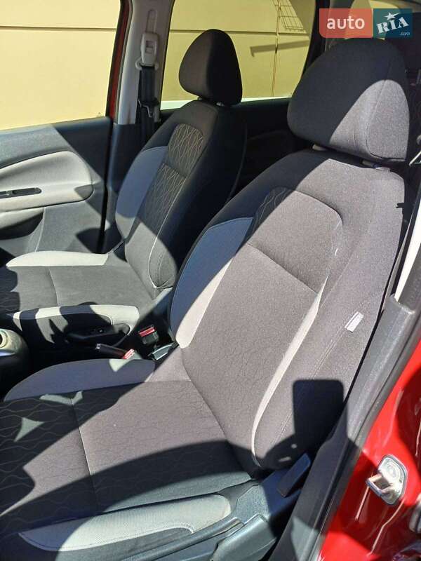 Минивэн Citroen C3 Picasso 2013 в Одессе