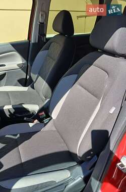 Минивэн Citroen C3 Picasso 2013 в 